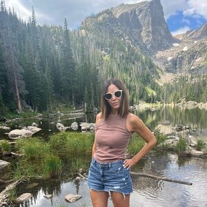 Meet your Posher, Diana